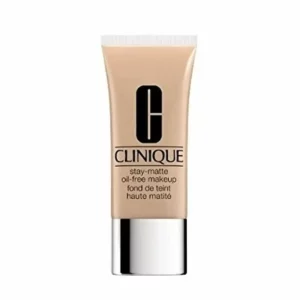 Base de maquillage liquide stay matte clinique stay matte oil free 30 ml 03 ivory_4995. DIAYTAR SENEGAL - Votre Passage vers l'Exceptionnel. Naviguez à travers notre sélection minutieuse et découvrez des articles qui apportent une touche spéciale à chaque instant de votre vie.