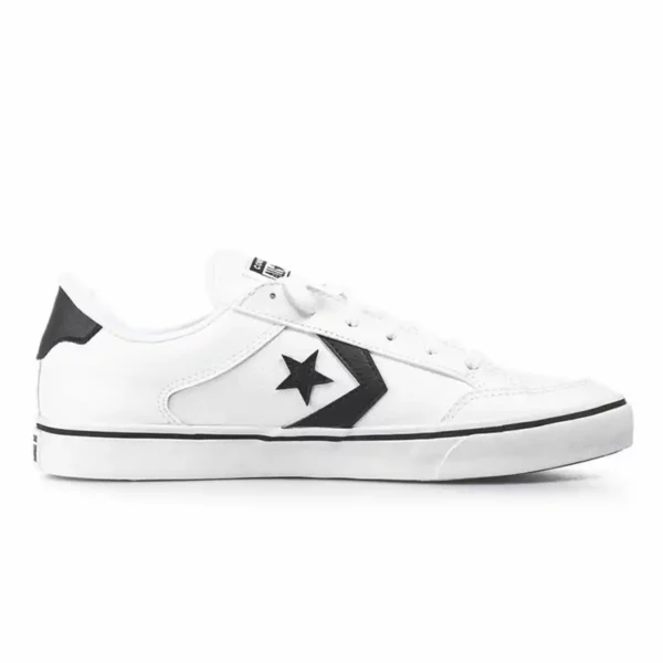 Baskets Casual Unisexe Converse Tobin Blanc. SUPERDISCOUNT FRANCE