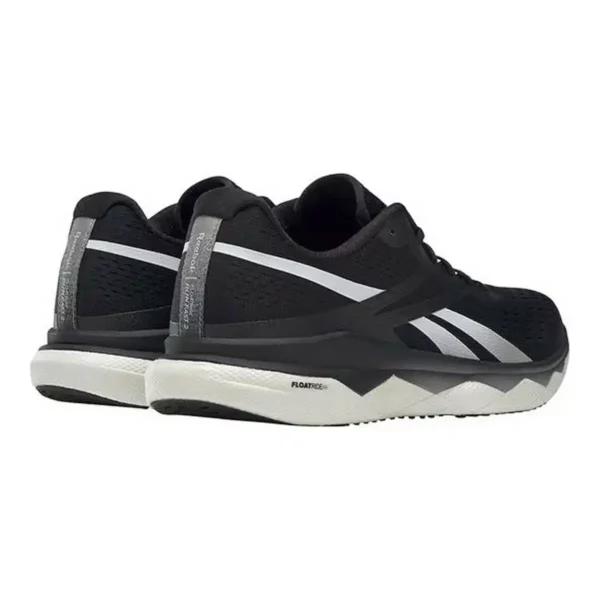 Baskets Homme Reebok Floatride Run Fast 2.0 Noir. SUPERDISCOUNT FRANCE