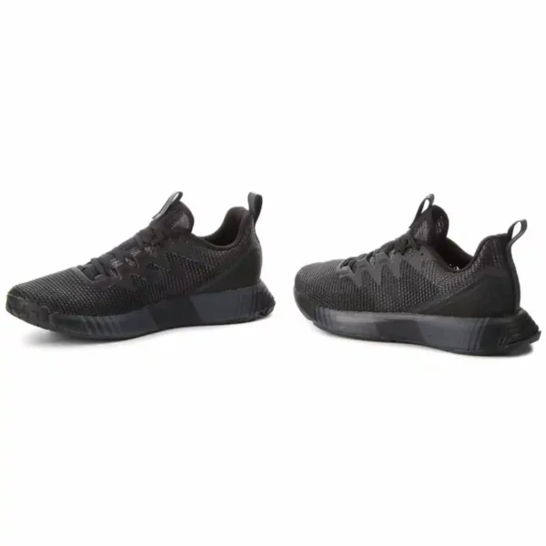 Baskets Homme Reebok Fusion Flexweave Noir. SUPERDISCOUNT FRANCE