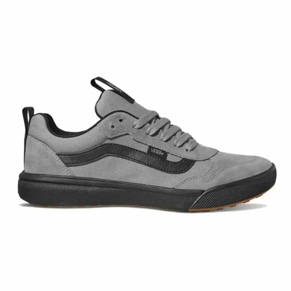 Baskets Homme Vans Range EXP Gris foncé. SUPERDISCOUNT FRANCE