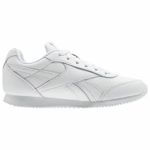 Baskets Reebok Royal 2.0 Blanc. SUPERDISCOUNT FRANCE