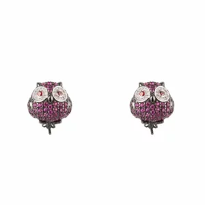 Boucles d oreilles femme lancaster jla ear owl 5_3784. Découvrez DIAYTAR SENEGAL - Où l'Élégance Rencontre la Variété. Parcourez notre collection et trouvez des trésors cachés qui ajoutent une touche de sophistication à votre vie quotidienne.