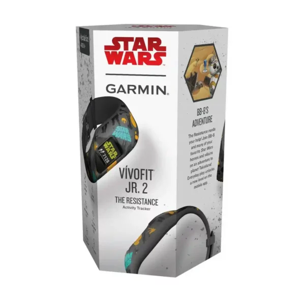 Bracelet d activite garmin vivofit jr 2 resistance star wars_7077. DIAYTAR SENEGAL - Votre Passage vers l'Exceptionnel. Explorez notre boutique en ligne, où chaque produit est choisi avec soin pour offrir une expérience de shopping inoubliable.