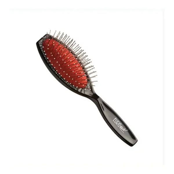 Brosse eurostil_2424. DIAYTAR SENEGAL - L'Art de Vivre le Shopping Authentique. Découvrez notre boutique en ligne et trouvez des produits qui célèbrent la culture et l'héritage du Sénégal.