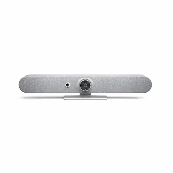 Caméra vidéo Logitech Rally Bar Mini 960-001351 4K Ultra HD Blanc. SUPERDISCOUNT FRANCE