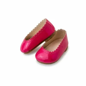 Chaussures Berjuan 80014-19 Rose. SUPERDISCOUNT FRANCE