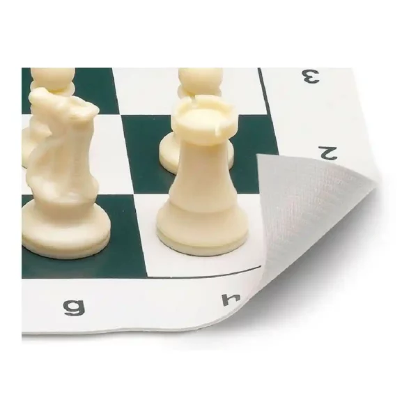 Chess Cayro (50 x 50 cm). SUPERDISCOUNT FRANCE