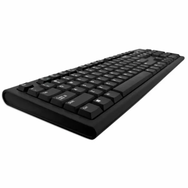 Clavier et souris V7 CKW200US-E. SUPERDISCOUNT FRANCE