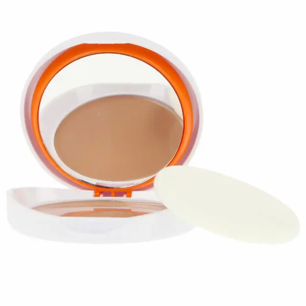 Compact make up heliocare spf 50 brun 10 g _7537. Entrez dans l'Univers de DIAYTAR SENEGAL - Où la Tradition S'unit à la Modernité. Explorez notre sélection pour trouver des produits qui allient héritage et innovation.