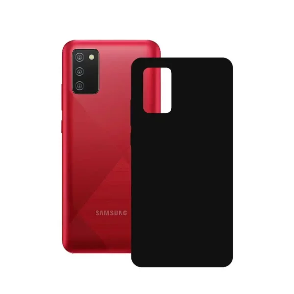 Coque mobile KSIX GALAXY A02S. SUPERDISCOUNT FRANCE