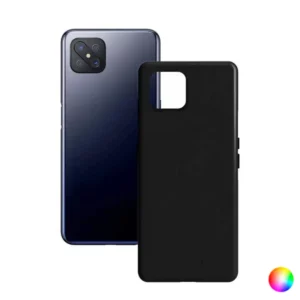 Coque mobile OPPO RENO 4Z 5G KSIX. SUPERDISCOUNT FRANCE