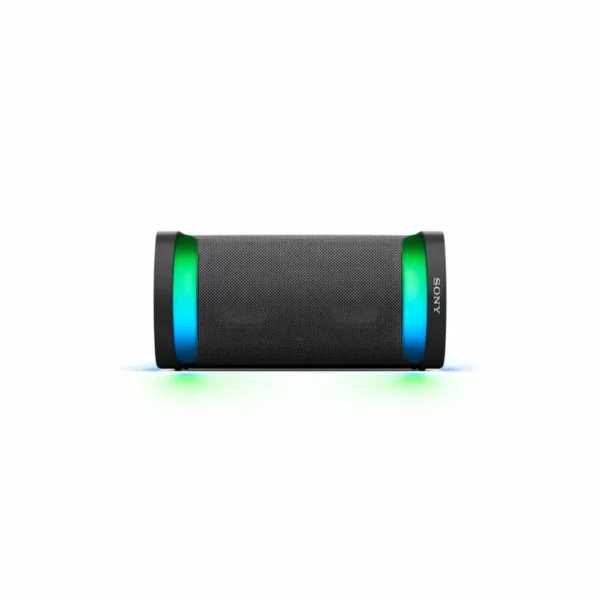 Enceinte portable Sony SRSXP500B.CEL. SUPERDISCOUNT FRANCE