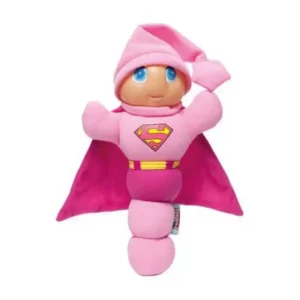 Figurine SuperGirl Gusy Luz Moltó Gusy Luz Supergirl (28 cm). SUPERDISCOUNT FRANCE