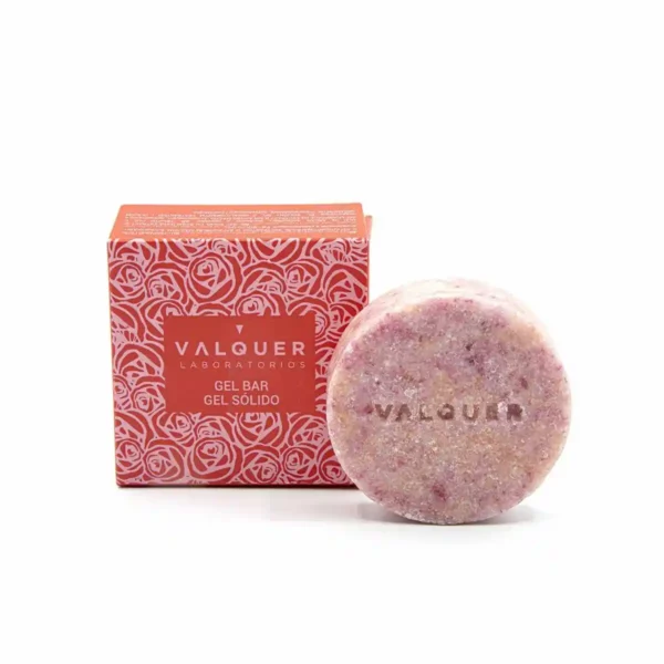 Gel bar lover valquer 50 g _5552. DIAYTAR SENEGAL - L'Odyssée du Shopping à Votre Portée. Parcourez notre boutique en ligne et partez à la découverte d'articles qui rendront chaque jour spécial.