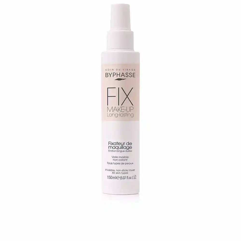 Hair spray byphasse 150 ml _8504. Bienvenue chez DIAYTAR SENEGAL - Où Choisir est une Invitation au Voyage. Explorez notre boutique en ligne et découvrez des produits qui vous transportent dans l'univers du Sénégal.