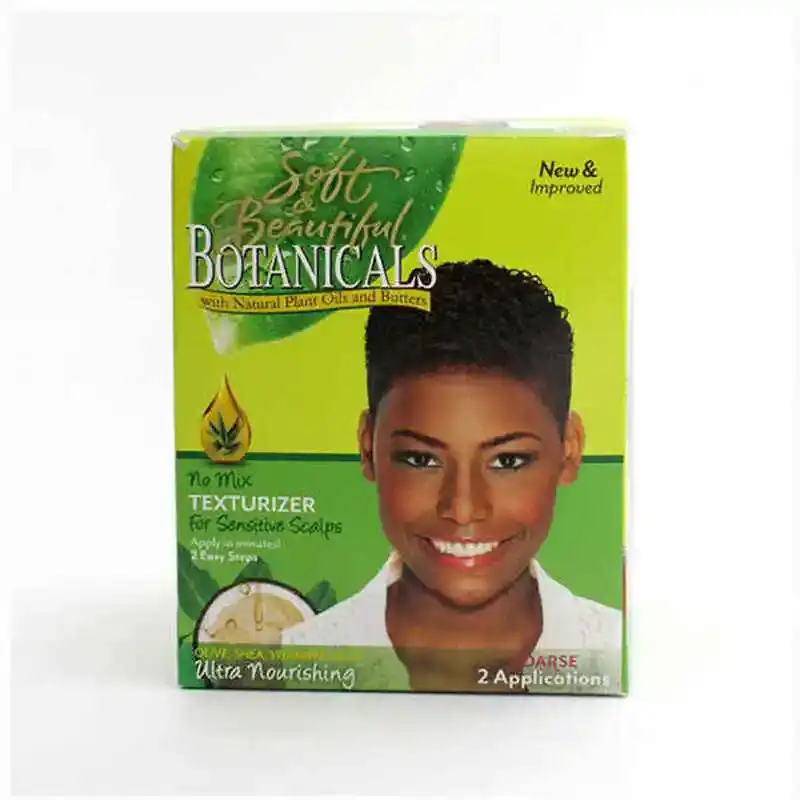 Hair texturizer soft beautiful soft beautiful botanicals texturizer kit grossier_4569. Bienvenue chez DIAYTAR SENEGAL - Où Chaque Produit a son Histoire. Plongez dans notre sélection diversifiée et découvrez des articles qui racontent le riche patrimoine sénégalais.