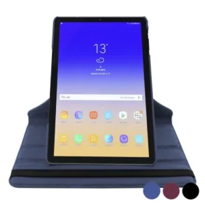 Housse pour tablette samsung tab s4 contact 360o 10 5 _8257. DIAYTAR SENEGAL - L'Art de Magasiner sans Limites. Naviguez à travers notre collection diversifiée pour trouver des produits qui élargiront vos horizons shopping.