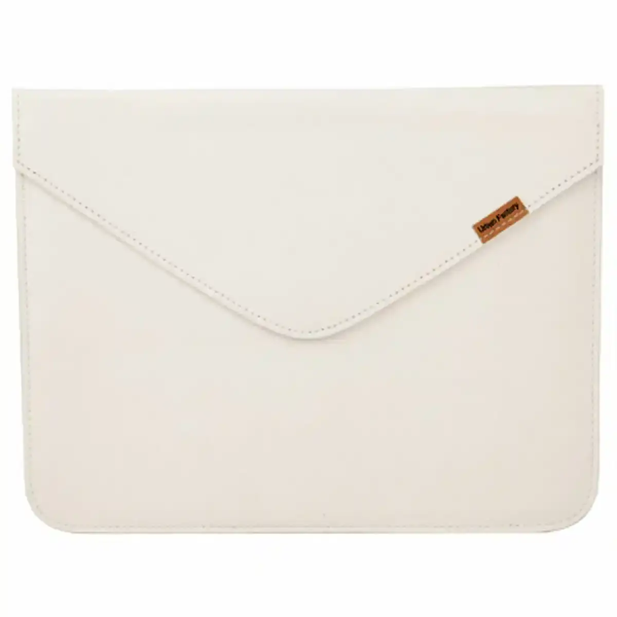 Housse pour tablette Urban Factory LES02UF Blanc iPad 9.7". SUPERDISCOUNT FRANCE