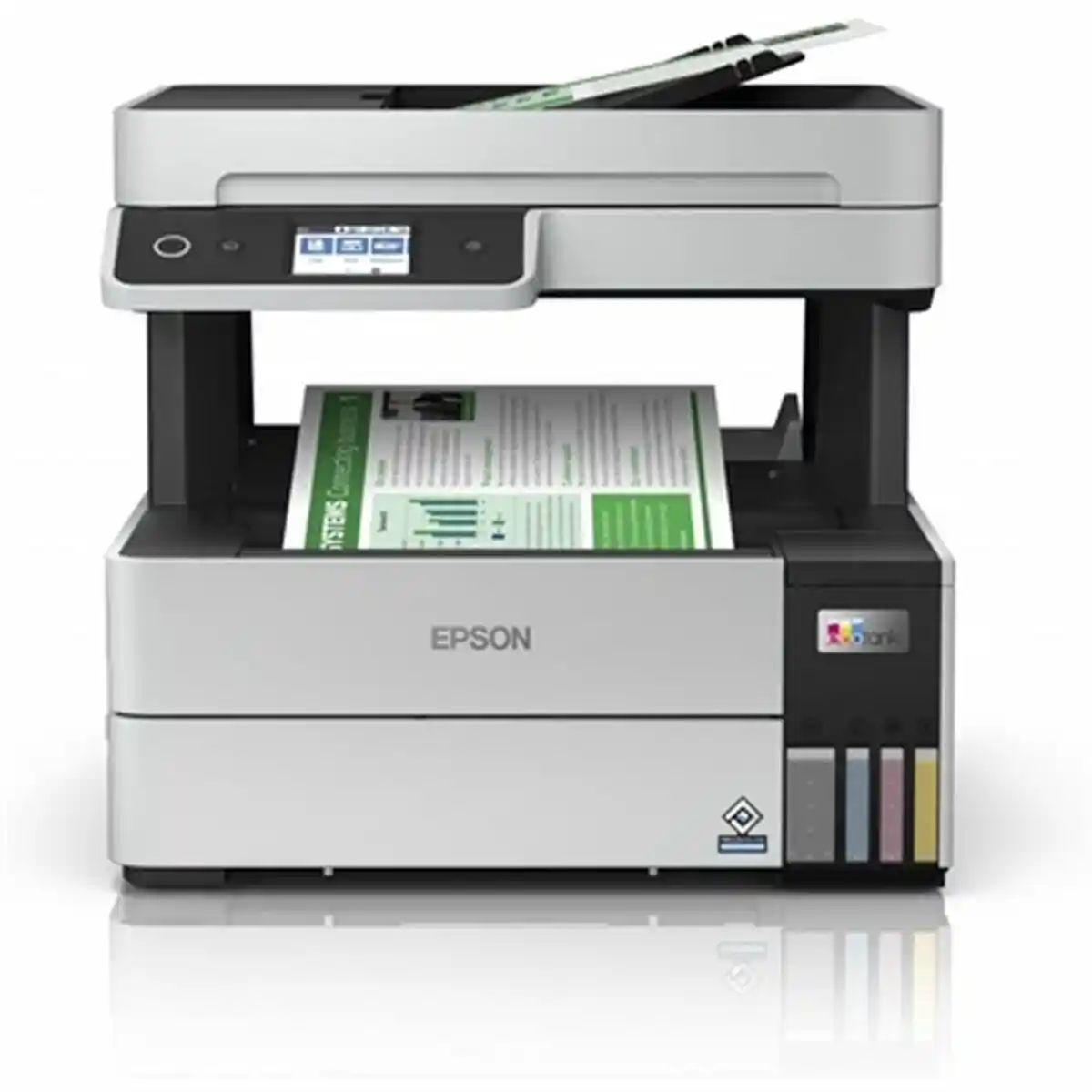 Imprimante multifonction Epson C11CJ89402. SUPERDISCOUNT FRANCE