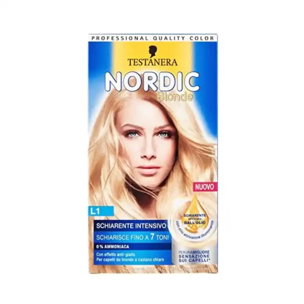 Lotion clarifiante nordic blonde schwarzkopf sans ammoniaque intensive_4989. Bienvenue chez DIAYTAR SENEGAL - Où l'Authenticité Rencontre l'Accessibilité. Explorez notre sélection abordable et découvrez des articles qui incarnent l'essence du Sénégal.