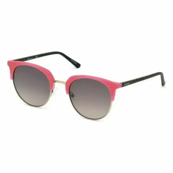 Lunettes de soleil femme guess gu3026_6468. DIAYTAR SENEGAL - L'Art de Trouver ce que Vous Aimez. Plongez dans notre assortiment varié et choisissez parmi des produits qui reflètent votre style et répondent à vos besoins.