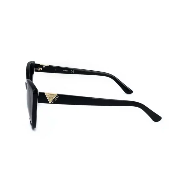 Lunettes de soleil femme guess gu7600 f noir brillant_3318. DIAYTAR SENEGAL - Votre Compagnon Shopping, Votre Style Unique. Explorez notre boutique en ligne pour dénicher des trésors qui expriment qui vous êtes, de la mode à la maison.