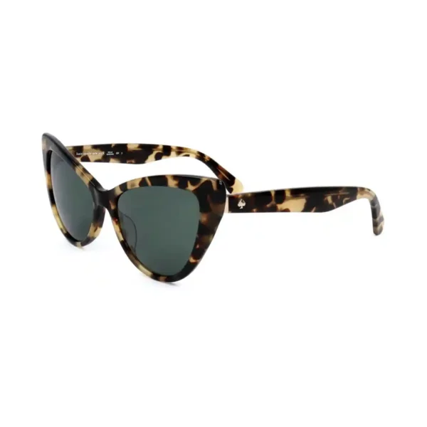 Lunettes de soleil femme kate spade karina_s_2181. Entrez dans l'Univers de DIAYTAR SENEGAL - Où Choisir est un Voyage. Explorez notre gamme diversifiée et trouvez des articles qui répondent à tous vos besoins et envies.