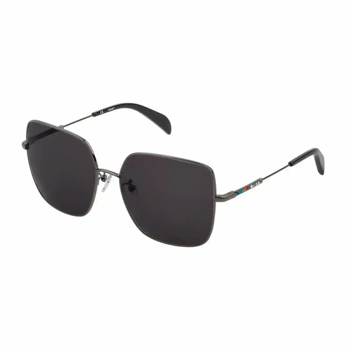 Lunettes de soleil femme tous sto403s580568 o 58 mm_9156. DIAYTAR SENEGAL - Où le Shopping Devient une Aventure Culturelle. Plongez dans notre univers de produits qui célèbrent l'héritage et l'artisanat du Sénégal.