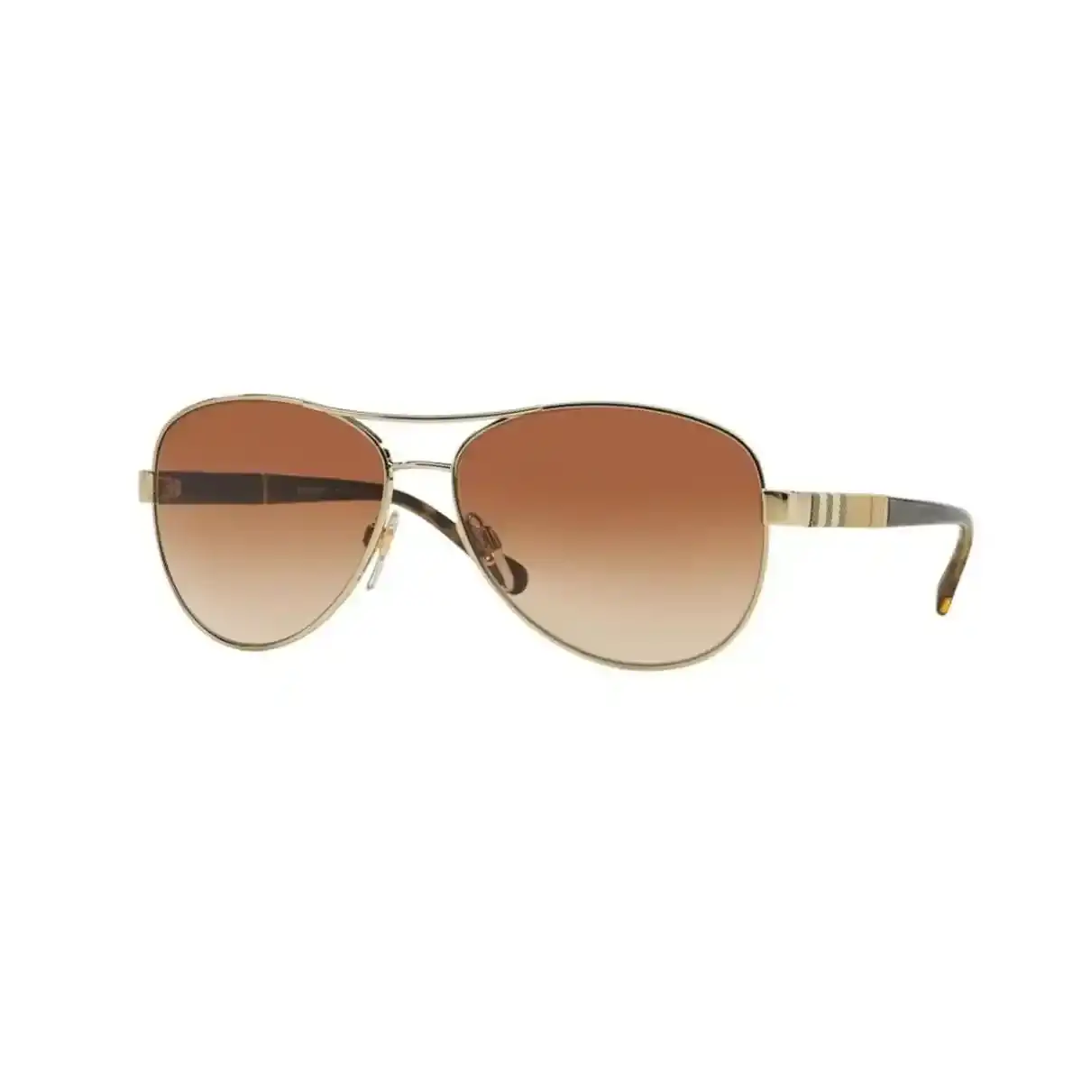 Lunettes de soleil unisexe burberry be 3080_2786. DIAYTAR SENEGAL - Votre Passage vers la Découverte. Explorez notre boutique en ligne pour trouver des trésors qui vous attendent, du traditionnel à l'avant-garde.
