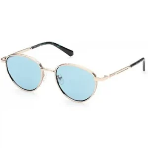 Lunettes de soleil unisexe guess gu5205 5232w_6862. DIAYTAR SENEGAL - Votre Destination pour un Shopping Éclairé. Parcourez notre boutique en ligne pour découvrir des produits de qualité qui embelliront votre quotidien.