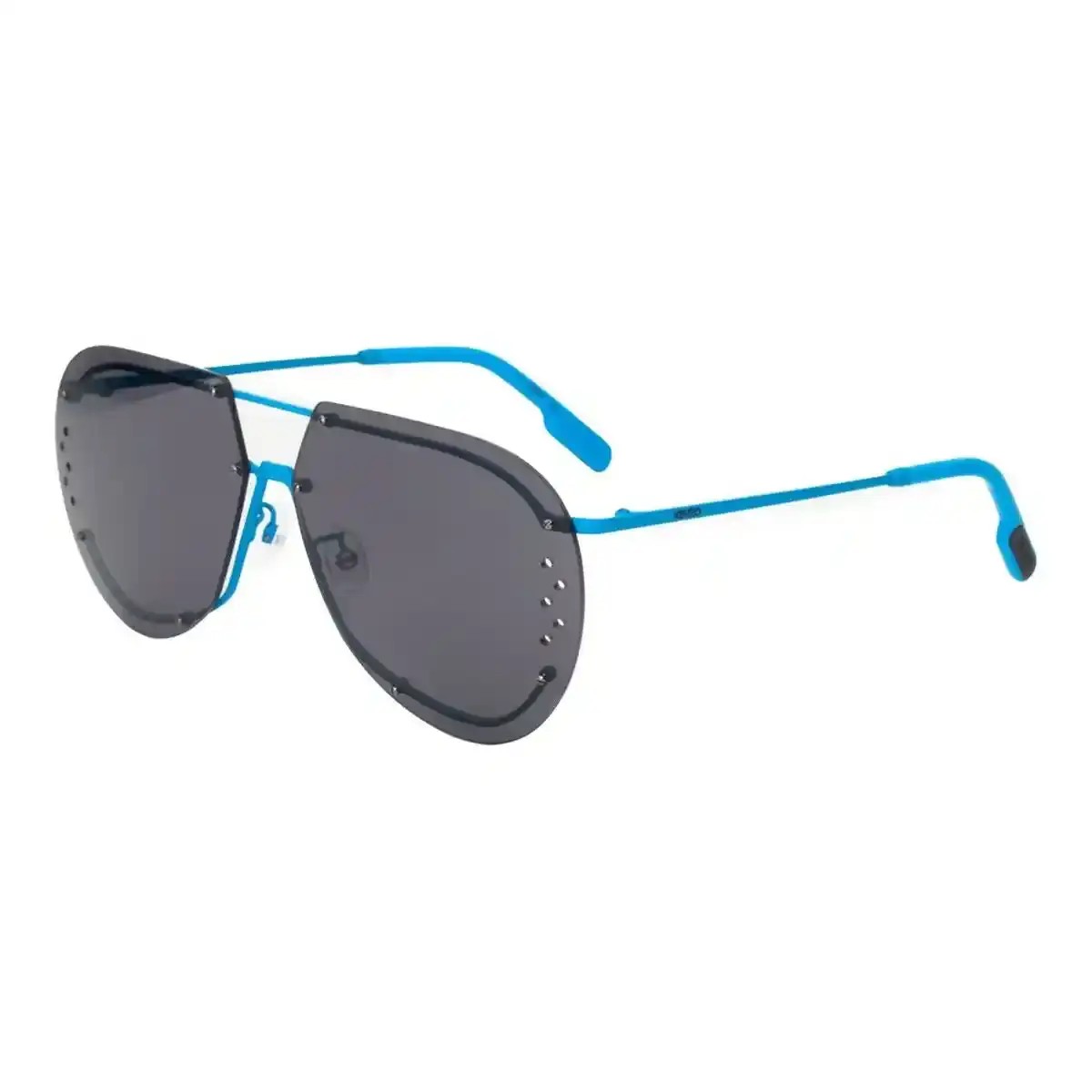 Lunettes de soleil unisexe kenzo kz40058u 88a o 63 mm_6898. DIAYTAR SENEGAL - L'Art de Vivre en Couleurs et en Styles. Parcourez notre sélection et trouvez des articles qui reflètent votre personnalité et votre goût pour la vie.