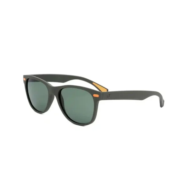 Lunettes de soleil unisexe lotto ls1014 vert fonce arancio_9911. DIAYTAR SENEGAL - Là où Choisir est une Célébration de l'Artisanat. Explorez notre gamme variée et choisissez des produits qui incarnent la tradition et le talent des artisans du Sénégal.