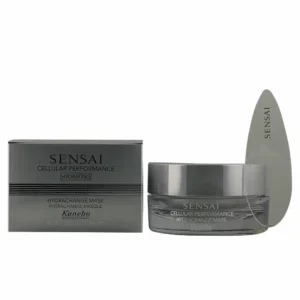 Masque kanebo sensai cellular performance hydrachange 75 ml _2329. DIAYTAR SENEGAL - Votre Boutique en Ligne, Votre Identité. Naviguez à travers notre plateforme et choisissez des articles qui expriment qui vous êtes et ce que vous chérissez.