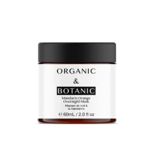 Masque visage bio botanique mandarine orange 60 ml _8968. DIAYTAR SENEGAL - Votre Pass vers la Découverte. Explorez notre boutique en ligne et plongez dans un voyage à travers des produits authentiques et contemporains, tous réunis sous un même toit.