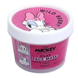 Masque visage mad beauty disney m f daisy clay baies sauvages 95 ml _3890. DIAYTAR SENEGAL - Votre Passage vers l'Élégance Accessible. Parcourez notre boutique en ligne pour trouver des produits qui vous permettent d'allier style et économies.