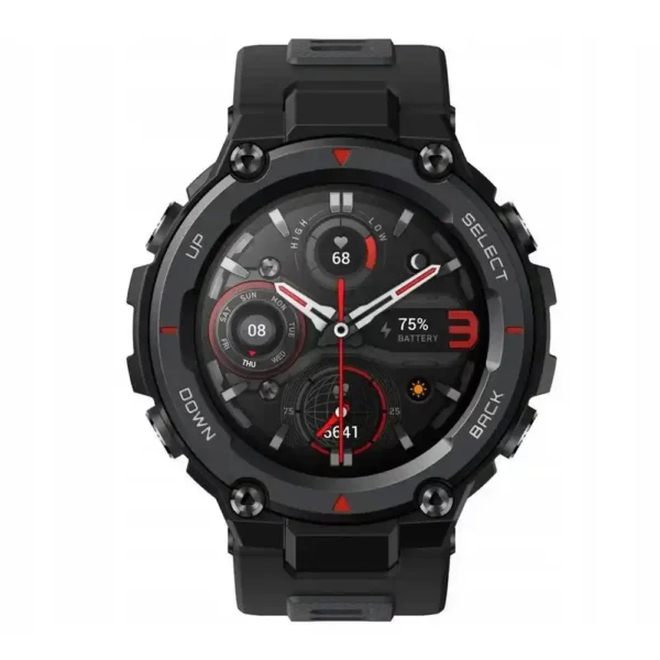 Montre connectee amazfit a2013 1 3 amoled_4162. DIAYTAR SENEGAL - Où Chaque Produit a sa Place. Parcourez notre catalogue et choisissez des articles qui s'intègrent parfaitement à votre style et à votre espace.