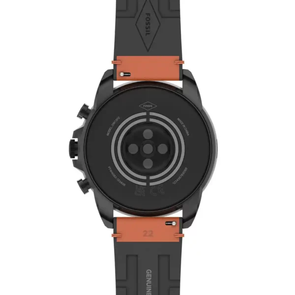 Montre connectee fossil ftw4062_4980. DIAYTAR SENEGAL - Là où Chaque Produit a son Histoire. Découvrez notre gamme de produits, chacun portant en lui le récit de l'artisanat et de la passion, pour vous offrir une expérience de shopping authentique.