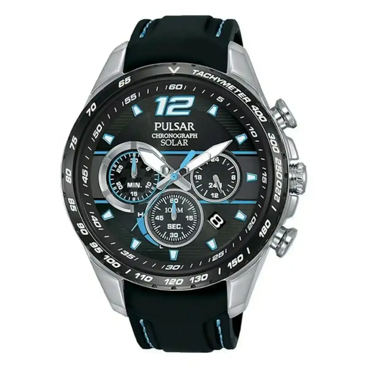 Montre homme pulsar pz5073x1 o 45 mm _9058. DIAYTAR SENEGAL - Là où Chaque Clic Compte. Parcourez notre boutique en ligne et laissez-vous guider vers des trouvailles uniques qui enrichiront votre quotidien.