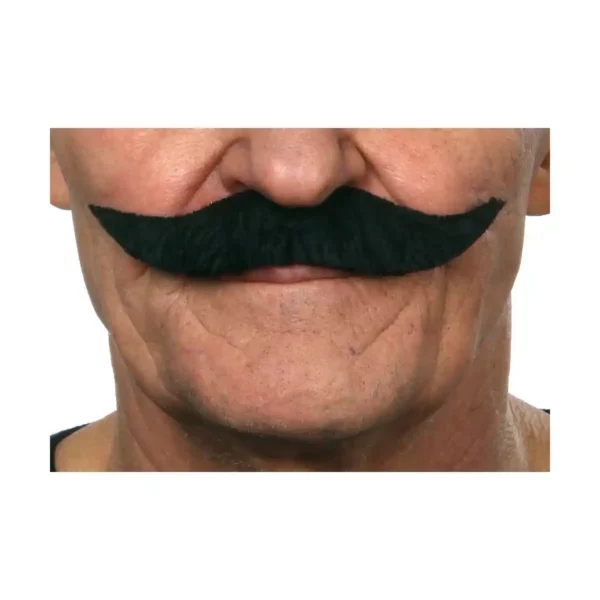 Moustache mon autre moi noir_6249. DIAYTAR SENEGAL - Votre Destination Shopping pour Tous. Parcourez notre boutique en ligne et découvrez une variété de produits pour satisfaire tous vos besoins et désirs.