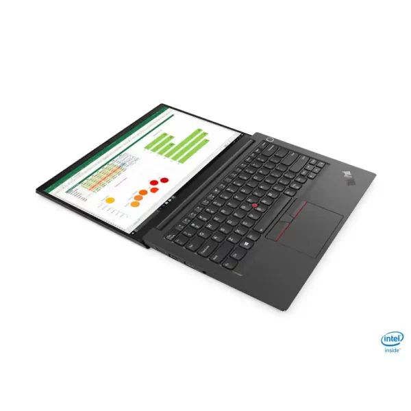 Ordinateur portable Lenovo i5-1135G7 i5-1135G7 16 Go 512 Go SSD 14". SUPERDISCOUNT FRANCE