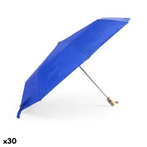 Parapluie 141088 Pliable (30 Unités). SUPERDISCOUNT FRANCE