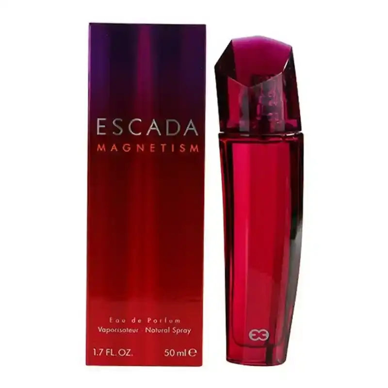Parfum femme magnetism escada edp_6115. DIAYTAR SENEGAL - Votre Compagnon Shopping, Votre Style Unique. Explorez notre boutique en ligne pour dénicher des trésors qui expriment qui vous êtes, de la mode à la maison.