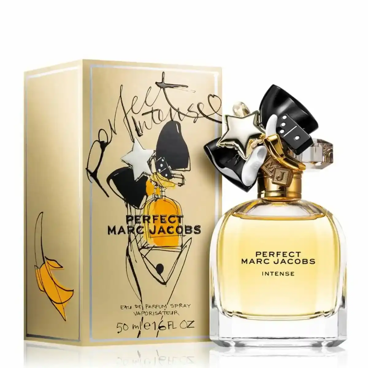 Parfum femme marc jacobs perfect intense edp 50 ml _2379. DIAYTAR SENEGAL - Votre Destination Shopping Incontournable. Parcourez nos rayons virtuels et trouvez des articles qui répondent à tous vos besoins, du quotidien à l'exceptionnel.