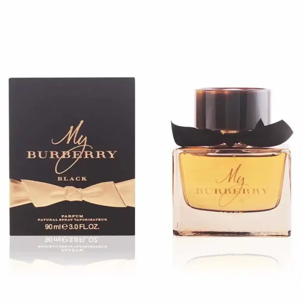 Parfum femme my burberry black burberry edp my burberry black 90 ml_7809. Entrez dans l'Univers de DIAYTAR SENEGAL - Où Chaque Produit a une Signification. Explorez notre gamme diversifiée et découvrez des articles qui résonnent avec votre vie.