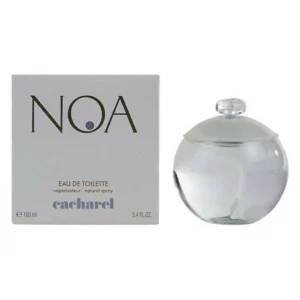 Parfum femme noa cacharel edt_6316. DIAYTAR SENEGAL - L'Art du Shopping Distinctif. Naviguez à travers notre gamme soigneusement sélectionnée et choisissez des produits qui définissent votre mode de vie.