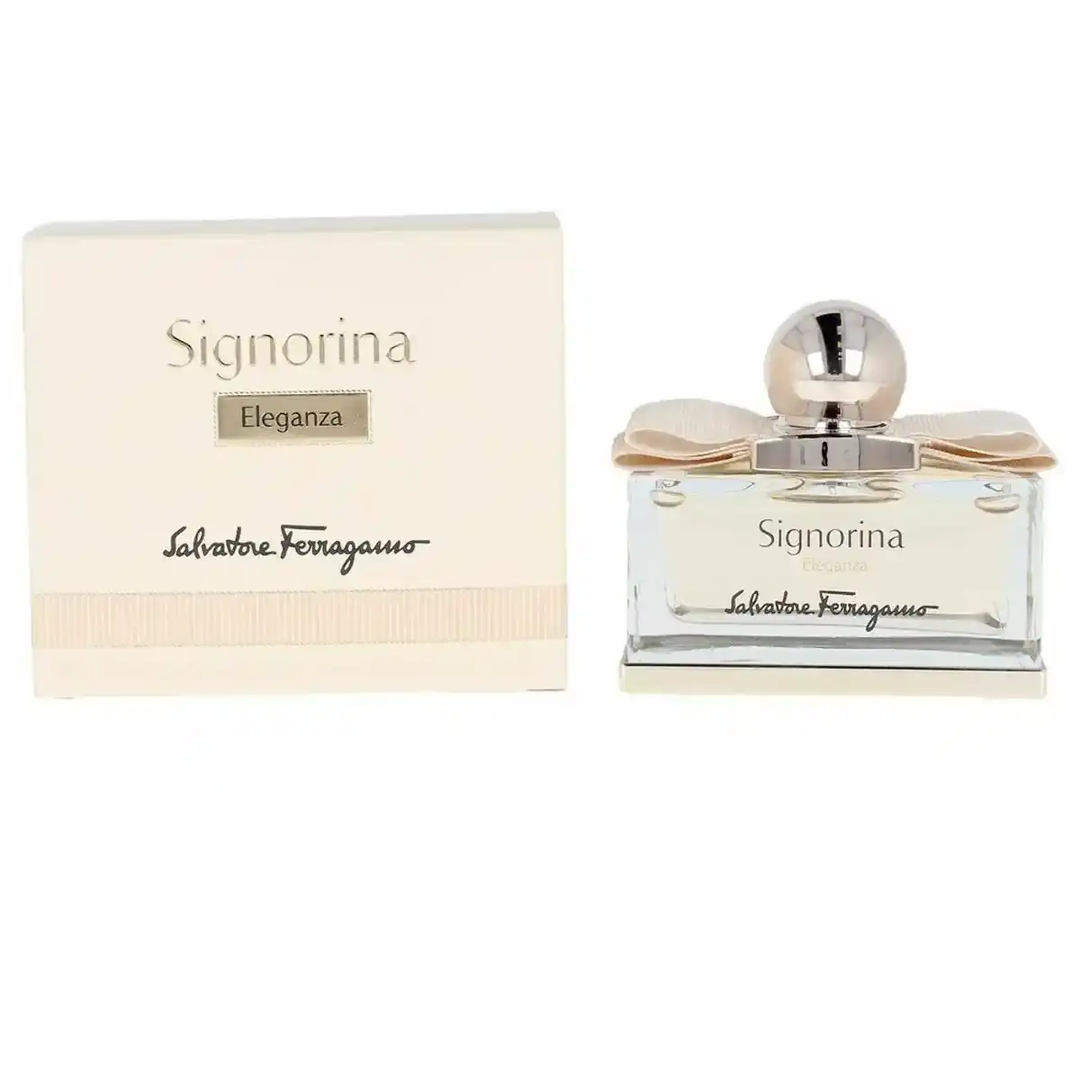 Parfum femme salvatore ferragamo signorina eleganza edp 50 ml _4374. DIAYTAR SENEGAL - Votre Source d'Inspiration Shopping. Parcourez nos rayons et trouvez des articles qui vous inspirent, que ce soit pour votre style, votre maison ou votre vie quotidienne.