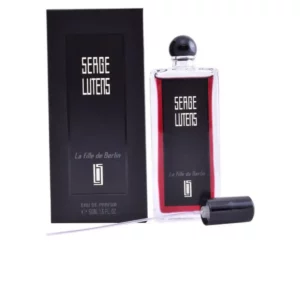 Parfum femme serge lutens edp la fille de berlin 50 ml _5336. DIAYTAR SENEGAL - Où Choisir est une Célébration. Découvrez notre sélection de produits qui représentent la diversité et la joie du Sénégal, à chaque étape de votre vie.