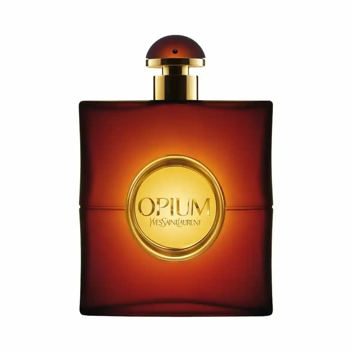 Parfum femme yves saint laurent opium edt 90 ml _1351. DIAYTAR SENEGAL - Où Choisir est un Plaisir. Explorez notre boutique en ligne et choisissez parmi des produits de qualité qui satisferont vos besoins et vos goûts.
