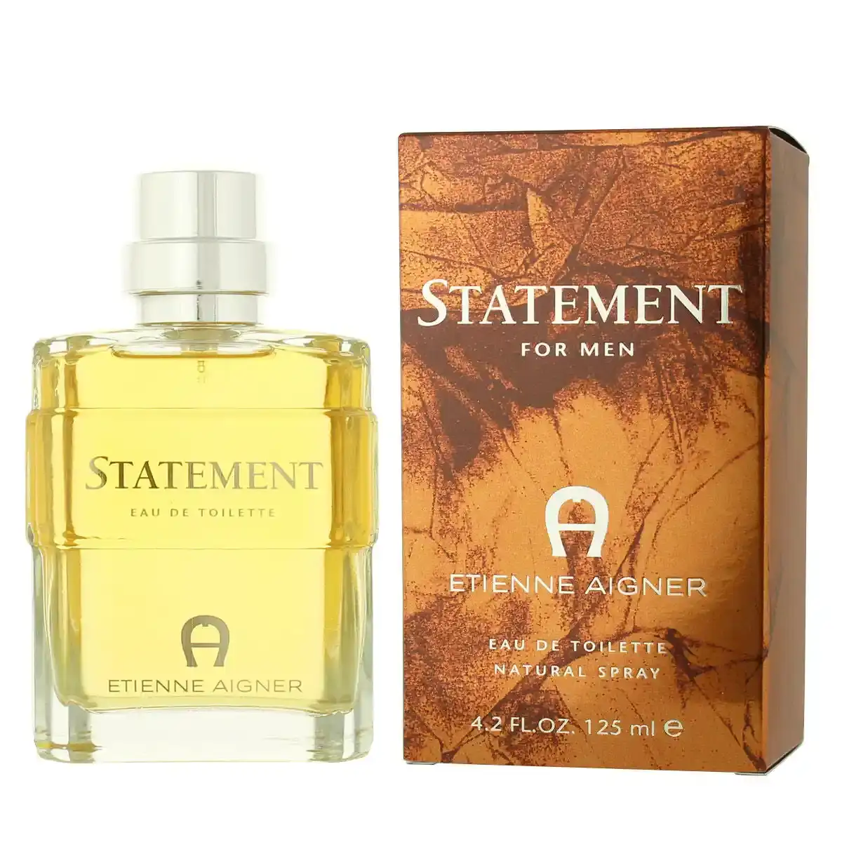 Parfum homme aigner parfums edt statement 125 ml _3397. Bienvenue sur DIAYTAR SENEGAL - Votre Destination Shopping à la Sénégalaise. Explorez notre boutique en ligne et découvrez une gamme variée de produits qui capturent l'esprit du Sénégal.